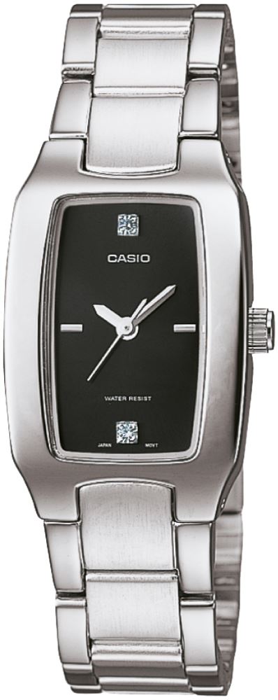 Casio LTP-1165A-1C2DF Kadın Kol Saati