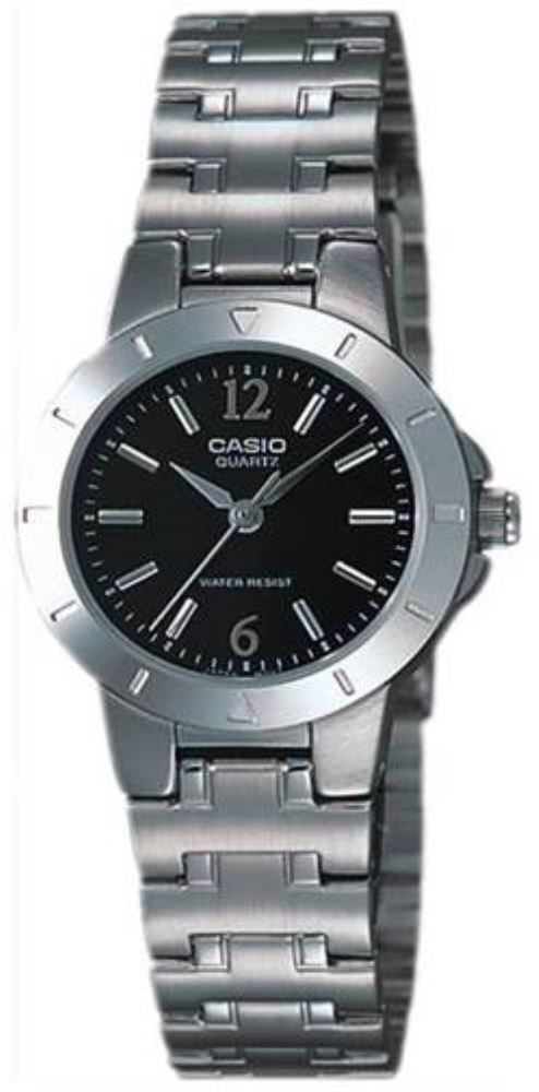 Casio LTP-1177A-1ADF Kadın Kol Saati