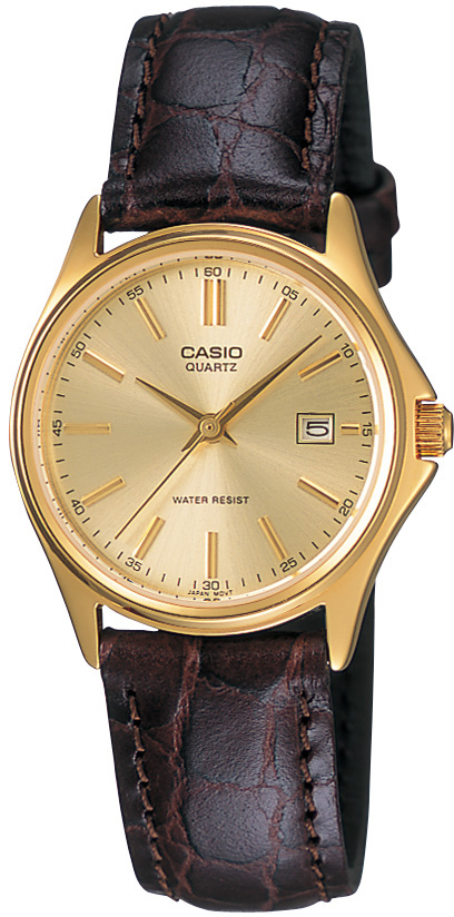 Casio LTP-1183Q-9ADF Kadın Kol Saati
