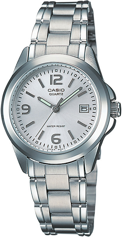 Casio LTP-1215A-7ADF Kadın Kol Saati