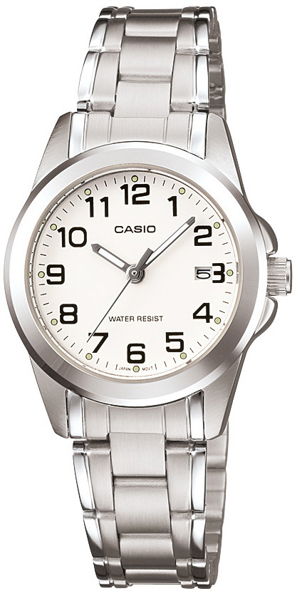 Casio LTP-1215A-7B2DF Kadın Kol Saati