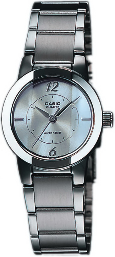 Casio LTP-1230D-7CDF Kadın Kol Saati