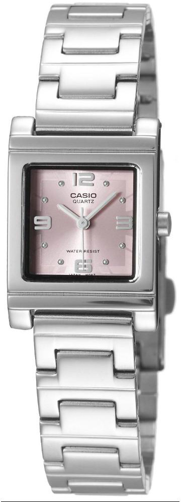 Casio LTP-1237D-4ADF Kadın Kol Saati