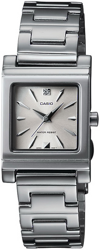 Casio LTP-1237D-7A2DF Kadın Kol Saati