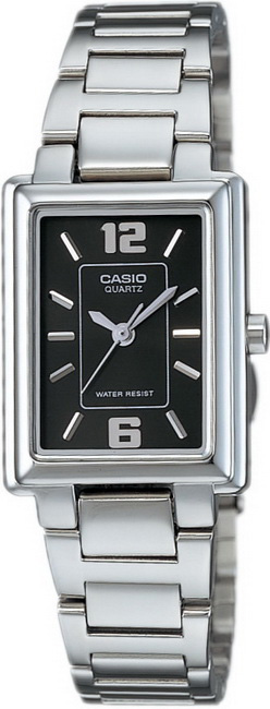 Casio LTP-1238D-1ADF Kadın Kol Saati