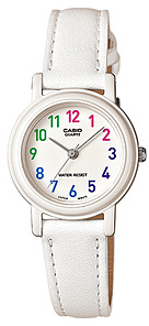 Casio LQ-139L-7BDF Kadın Kol Saati