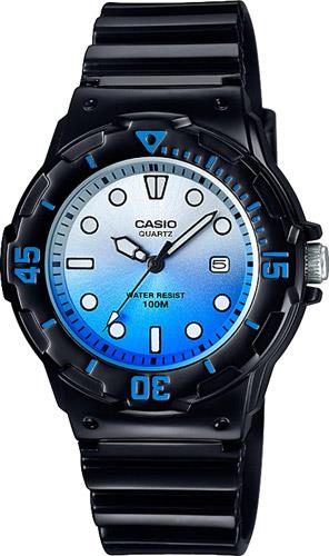 Casio LRW-200H-2EVDR Kadın Kol Saati