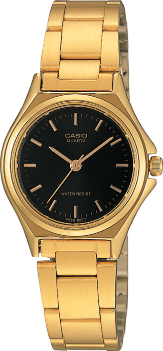 Casio LTP-1130N-1ARDF Kadın Kol Saati