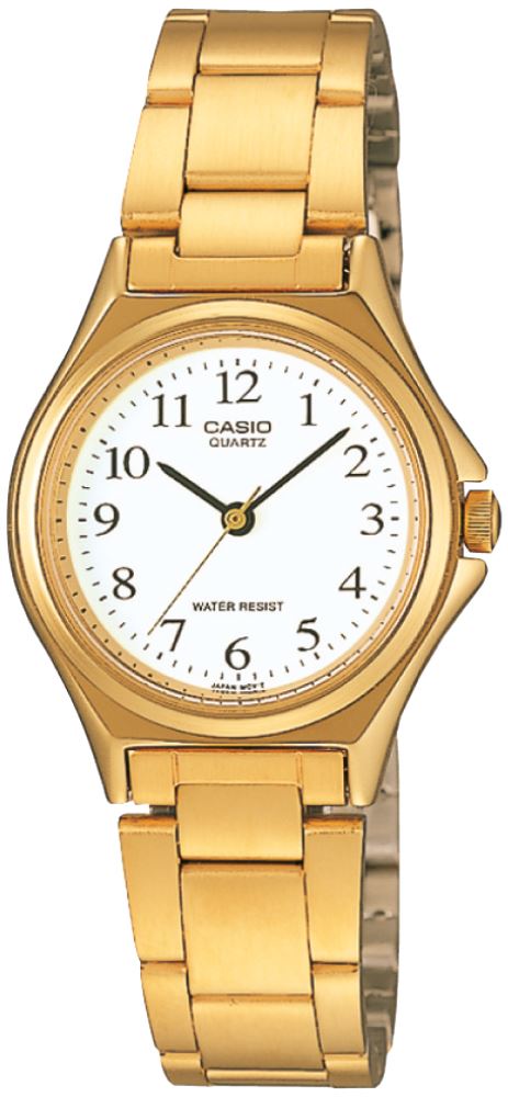 Casio LTP-1130N-7BRDF Kadın Kol Saati