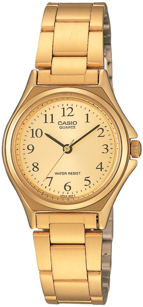 Casio LTP-1130N-9BRDF Kadın Kol Saati