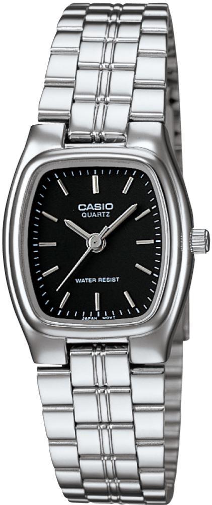 Casio LTP-1169D-1ARDF Kadın Kol Saati