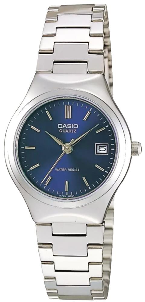 Casio LTP-1170A-2ARDF Kadın Kol Saati