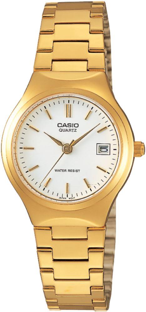 Casio LTP-1170N-7ARDF Kadın Kol Saati