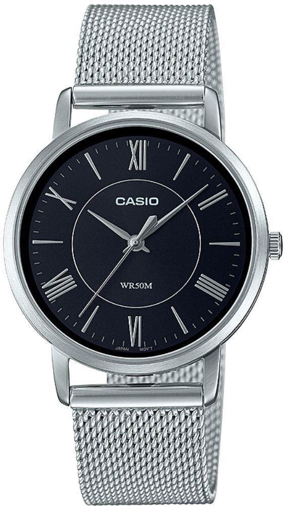 Casio LTP-B110M-1AVDF Kadın Kol Saati