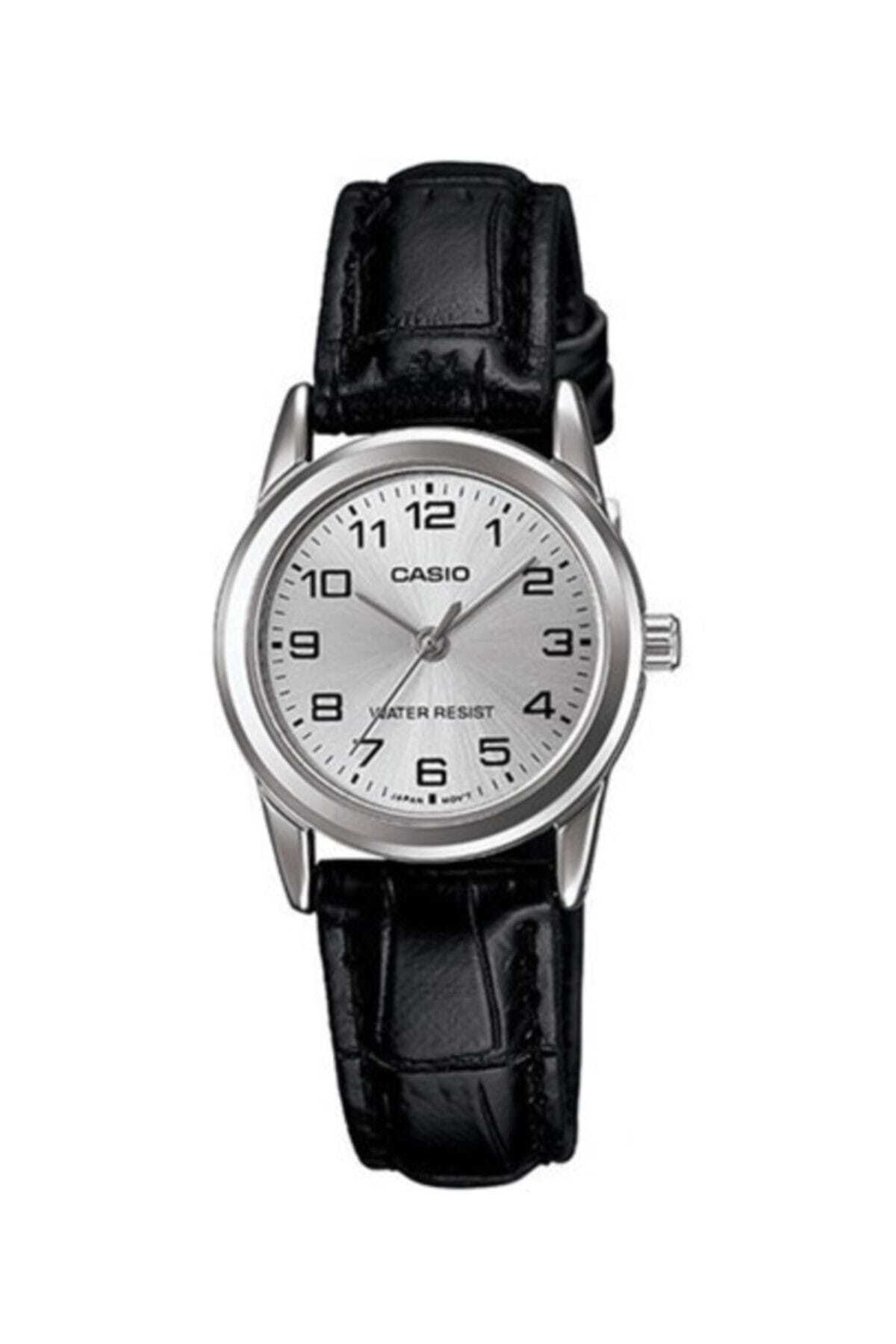 Casio LTP-V001L-7BUDF Kadın Kol Saati