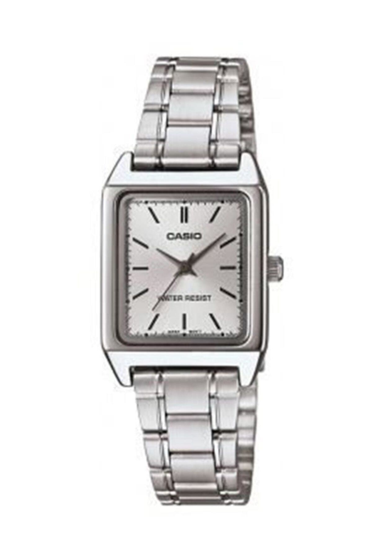 Casio LTP-V007D-7EUDF Kadın Kol Saati