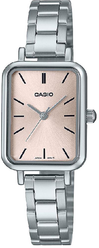 Casio LTP-V009D-4EUDF Kadın Kol Saati