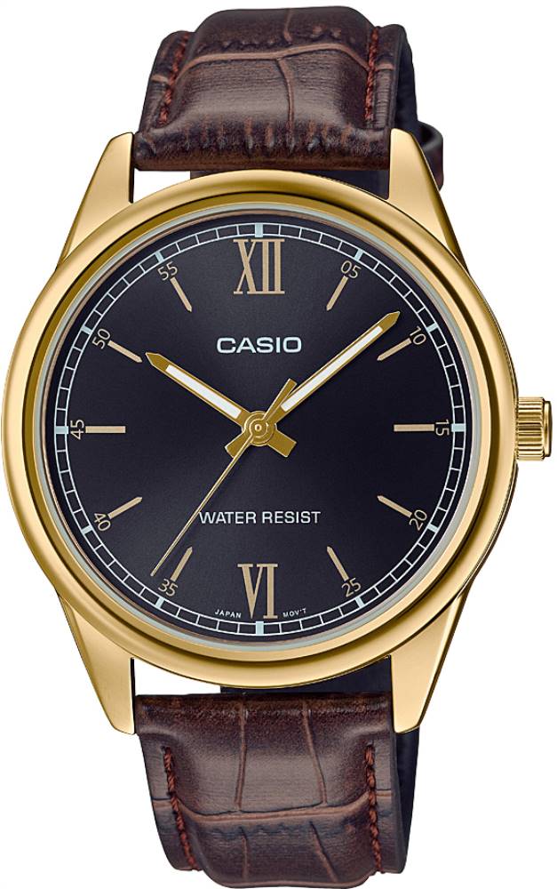 Casio MTP-V005GL-1B2UDF Erkek Kol Saati