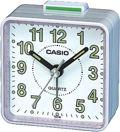Casio TQ-140-7DF Masa Saati