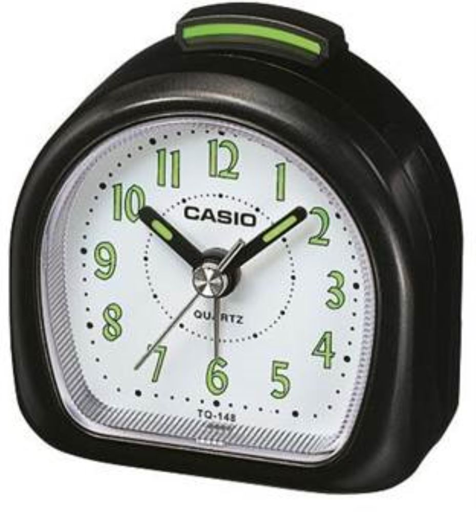 Casio TQ-148-1DF Masa Saati