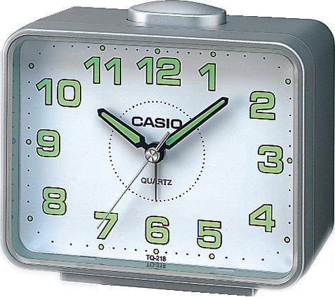 Casio TQ-218-8DF Masa Saati