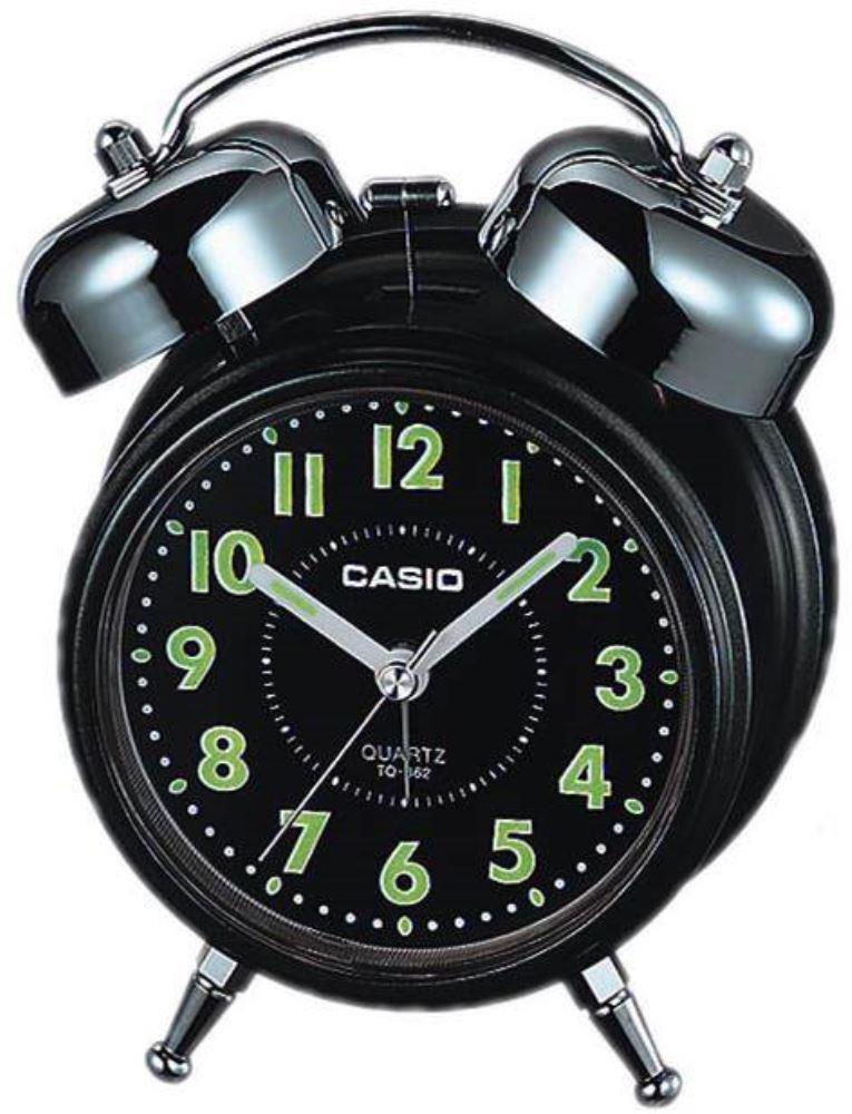 Casio TQ-362-1ADF Masa Saati