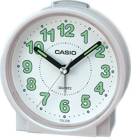 Casio TQ-228-7DF Masa Saati