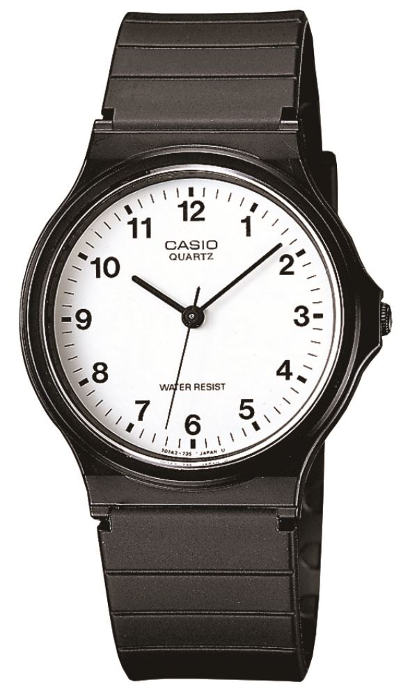 Casio MQ-24-7BLDF Erkek Kol Saati