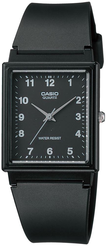 Casio MQ-27-1BDF Erkek Kol Saati