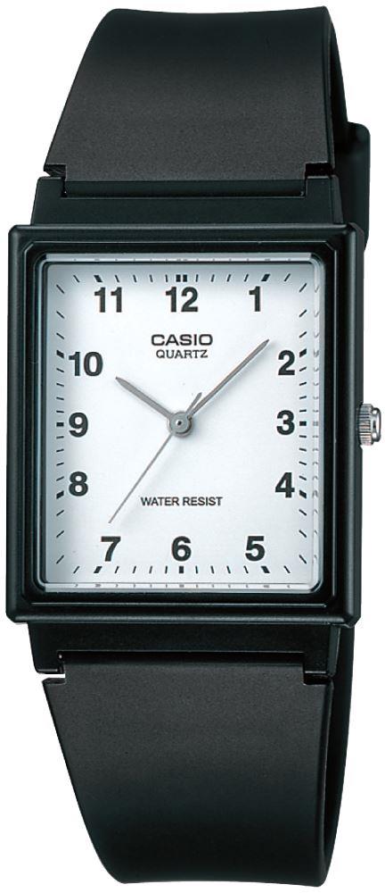 Casio MQ-27-7BDF Erkek Kol Saati