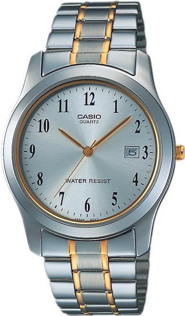 Casio MTP-1141G-7BRDF Erkek Kol Saati