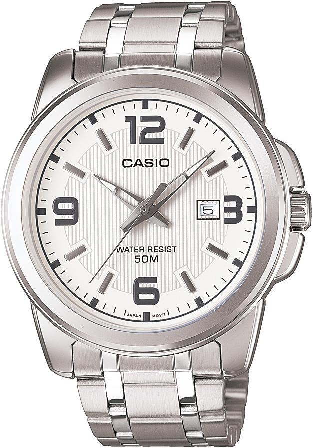 Casio MTP-1314D-7AVDF Erkek Kol Saati