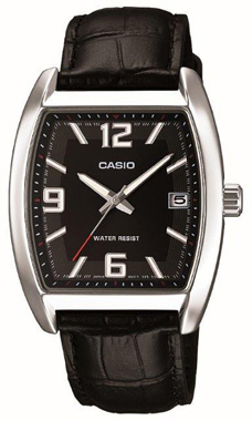 Casio MTP-E107L-1ADF Erkek Kol Saati
