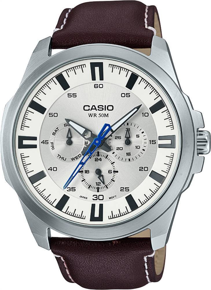 Casio MTP-SW310L-7AVDF Erkek Kol Saati