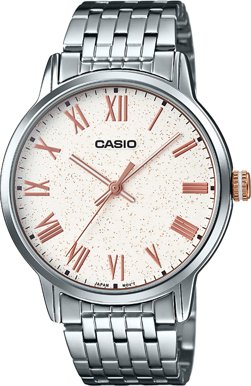 Casio MTP-TW100D-7AVDF Erkek Kol Saati