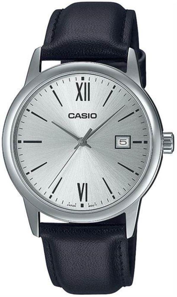 Casio MTP-V002L-7B3UDF Erkek Kol Saati