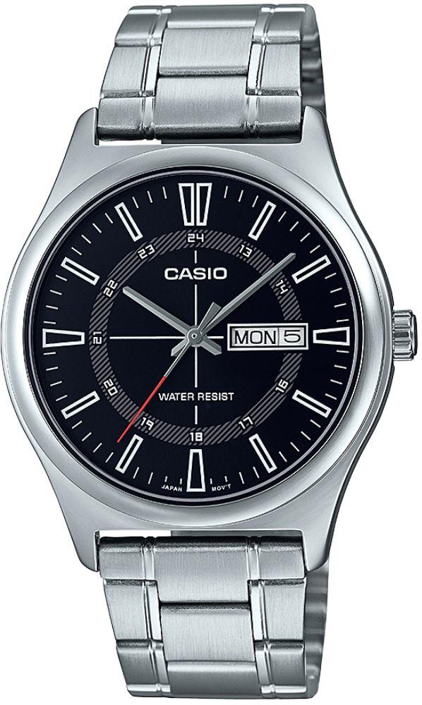 Casio MTP-V006D-1CUDF Erkek Kol Saati