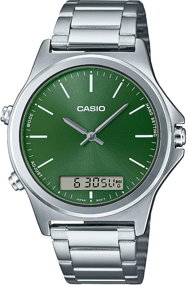 Casio MTP-VC01D-3EUDF Erkek Kol Saati