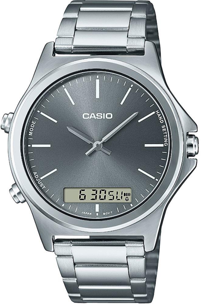 Casio MTP-VC01D-8EUDF Erkek Kol Saati