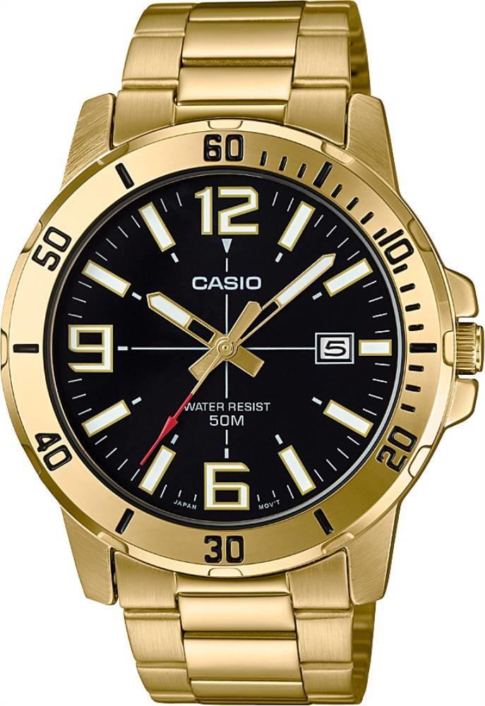 Casio MTP-VD01G-1BVUDF Kol Saati