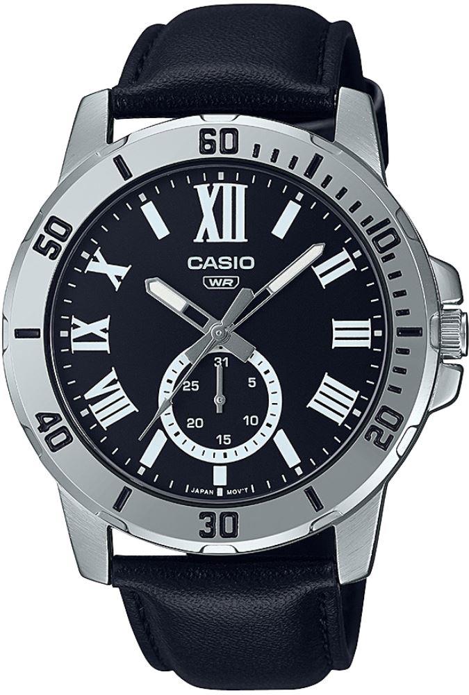 Casio MTP-VD200L-1BUDF Erkek Kol Saati
