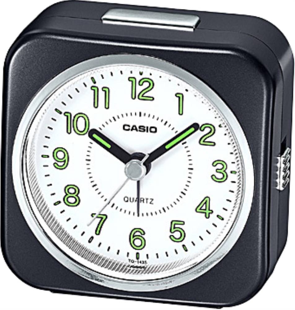 Casio TQ-143S-1DF Masa Saati