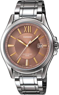 Casio MTP-E103D-5AVDF Erkek Kol Saati