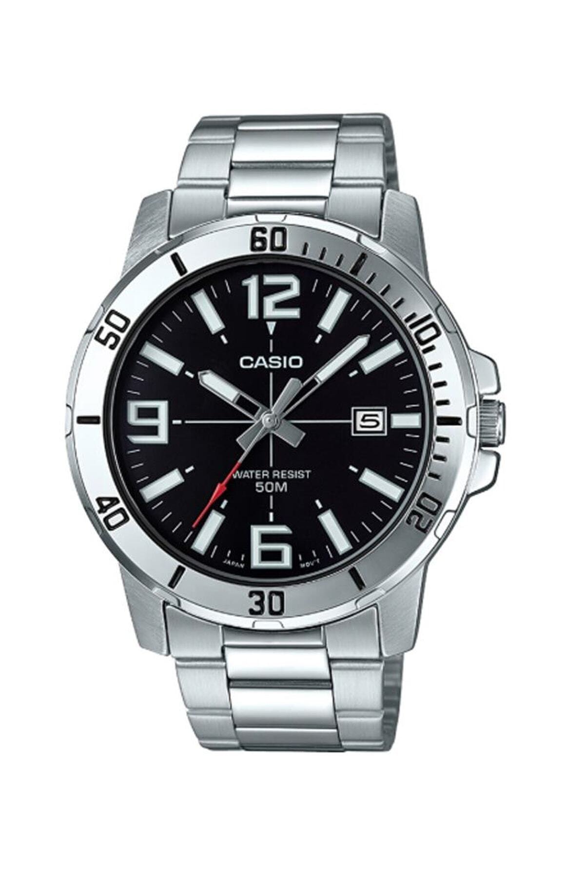 Casio MTP-VD01D-1BVUDF Erkek Kol Saati