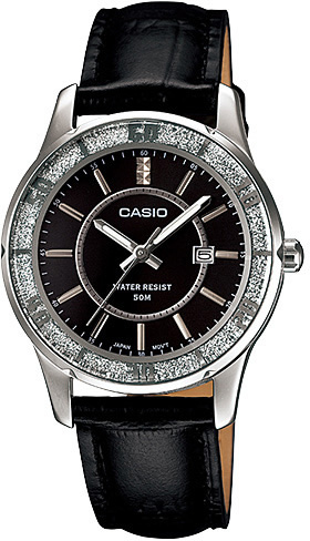Casio LTP-1358L-1AVDF Kadın Kol Saati