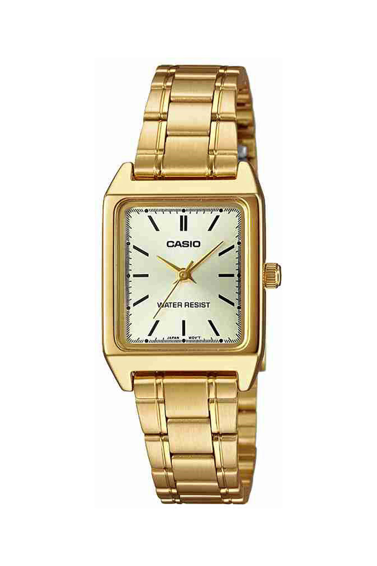 Casio LTP-V007G-9EUDF Kadın Kol Saati