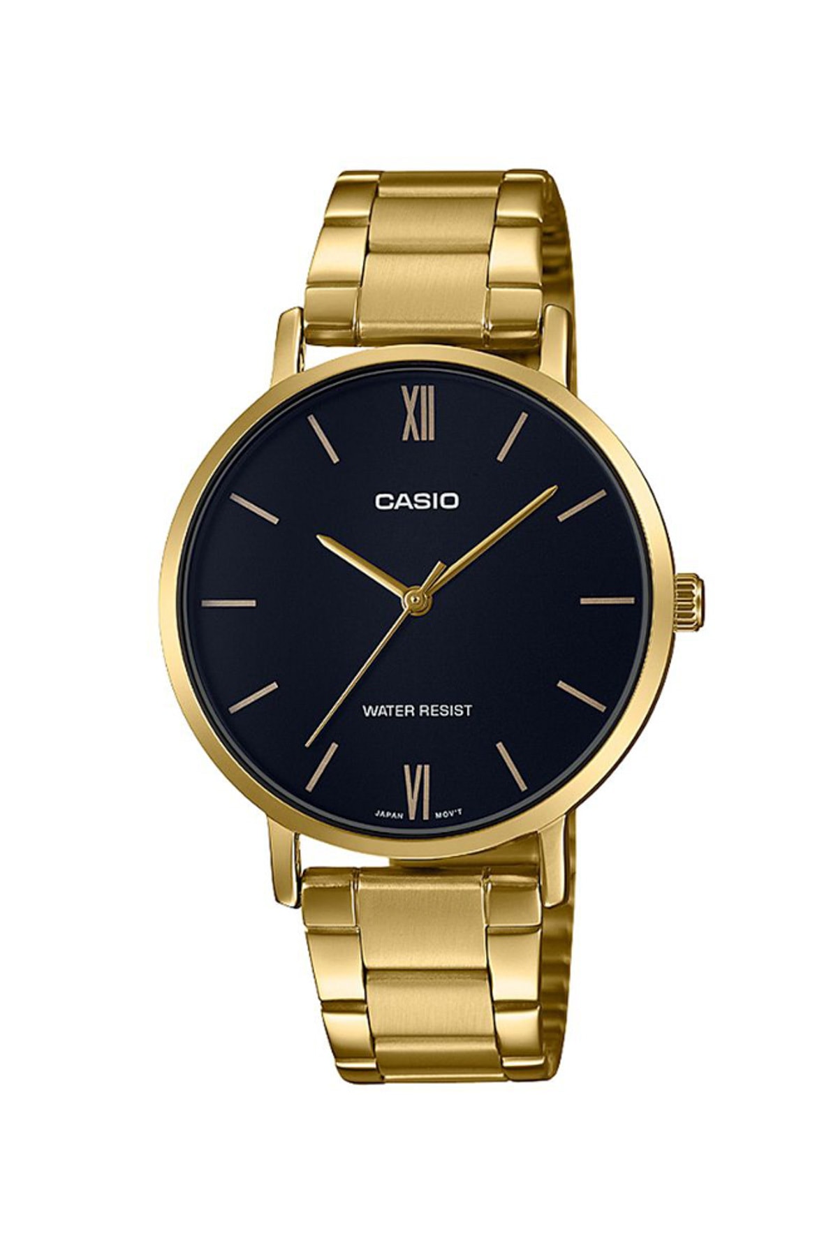 Casio LTP-VT01G-1BUDF Kadın Kol Saati