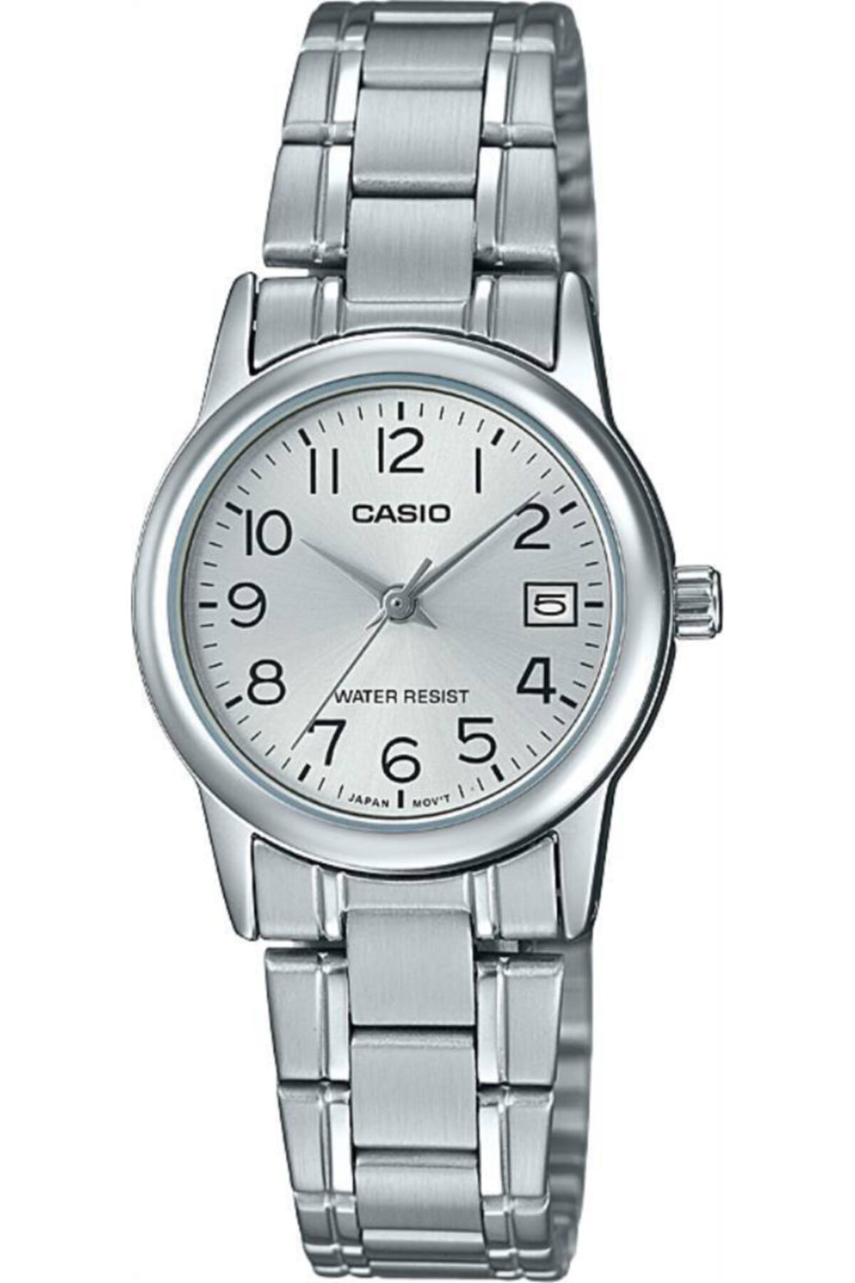 Casio LTP-V002D-7BUDF Kadın Kol Saati