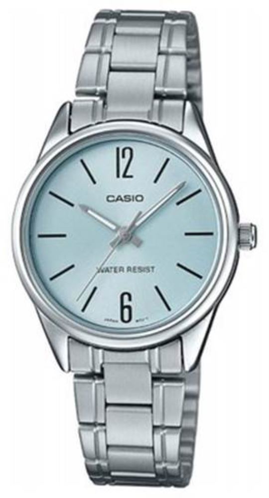 Casio LTP-V005D-2BUDF Kadın Kol Saati