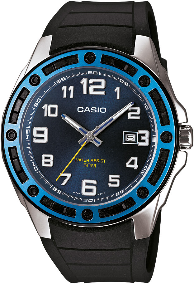 Casio MTP-1347-2AVDF Erkek Kol Saati